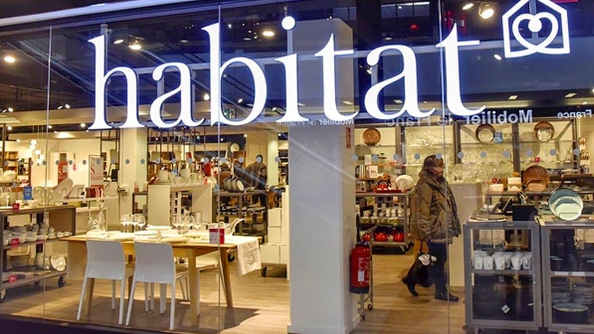 « C’est terminé » : après Habitat, une autre célèbre enseigne annonce la fermeture de magasins