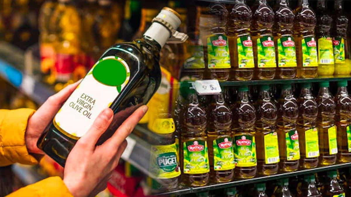 Cette huile d’olive à petit prix est la N°1 dans le classement de 60 Millions de consommateurs