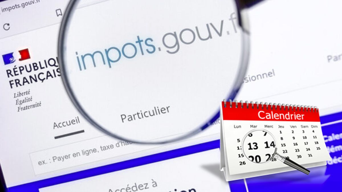 Impôts : les dates de début et de fin de la nouvelle déclaration de revenus à ne surtout pas rater