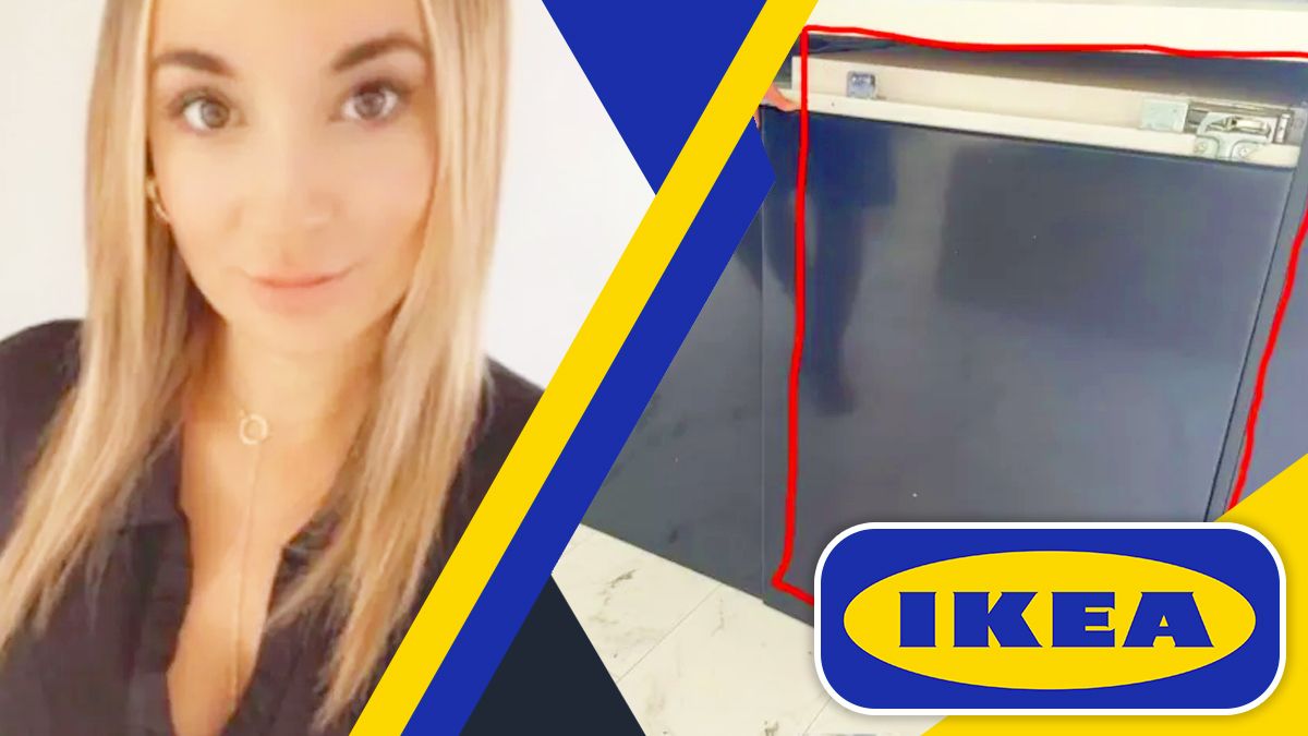 Jessica a fait confiance à Ikea pour sa nouvelle cuisine à 4 600 € mais a vite regretté son choix
