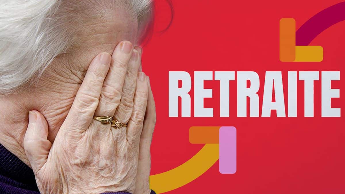 Retraites : la mauvaise nouvelle est tombée pour les seniors, à quoi vous attendre