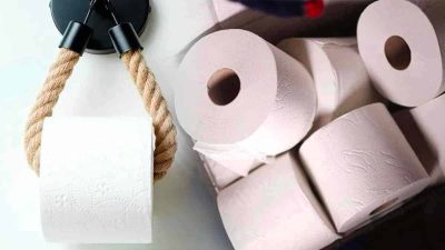 Le papier toilette, c’est terminé : l’alternative qui va bientôt le remplacer
