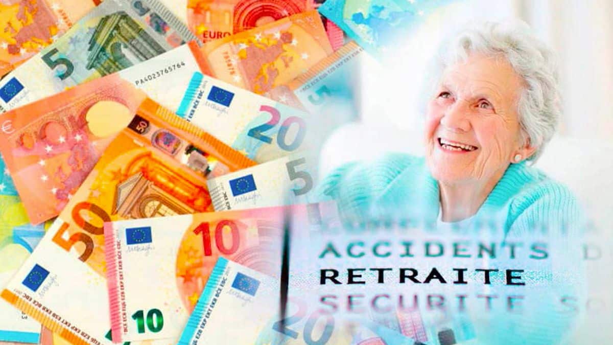 Les retraités devraient recevoir 600 euros de pension en plus automatiquement, les concernés