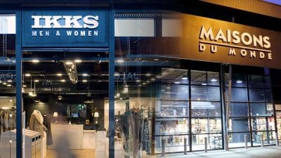 Après IKKS, cette célèbre enseigne française risque de déménager ou de fermer jusqu'à 40 à 50 magasins « Maisons du monde »