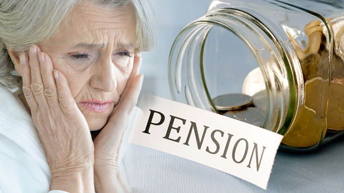 Mauvaise nouvelle pour les retraités : à quoi vous attendre concernant vos trimestres