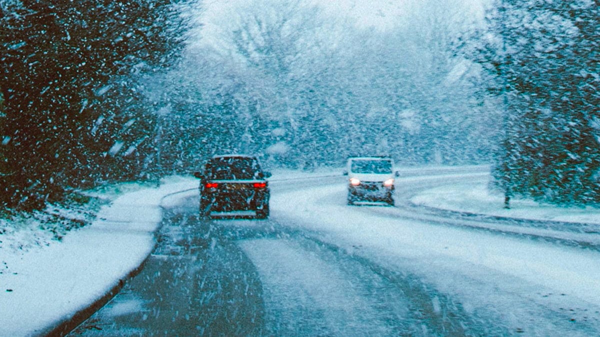 Météo : devez-vous vous attendre au retour de la neige et du froid en mars ? Les prévisions dévoilées