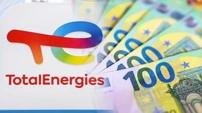 Obtenez 100 euros de carburants chez TotalEnergies, ne manquez pas cette offre de dingue