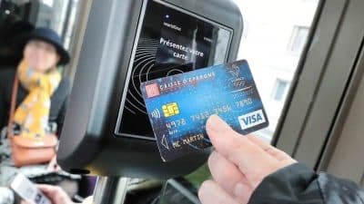 Paiement sans contact : les astuces imparables pour protéger vos cartes bancaires contre les vols