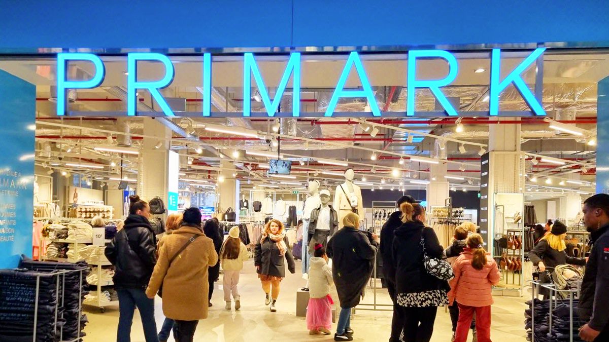 Primark : l’enseigne frappe fort et annonce une nouvelle de taille qui va ravir les Français