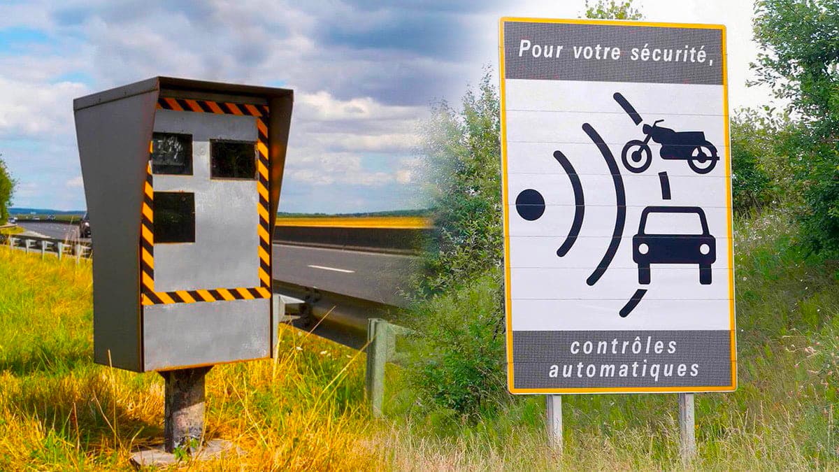 Automobilistes : ces nouveaux radars seront bientôt un véritable cauchemar pour les conducteurs