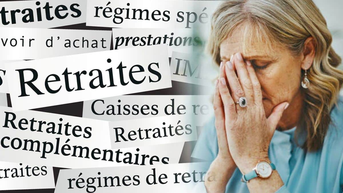 Retraite : 5 erreurs courantes que font les retraités qui plombent leur pension, évitez-les