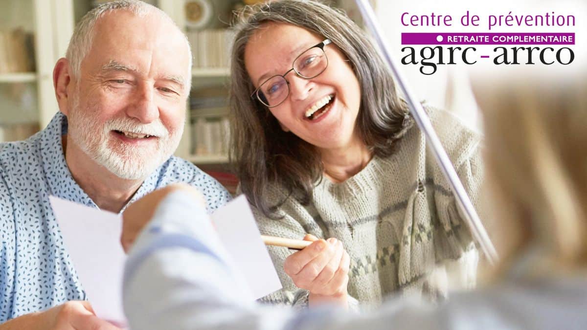 Retraite Agirc-Arrco : la bonne nouvelle est tombée pour la pension de ces retraités, les concernés