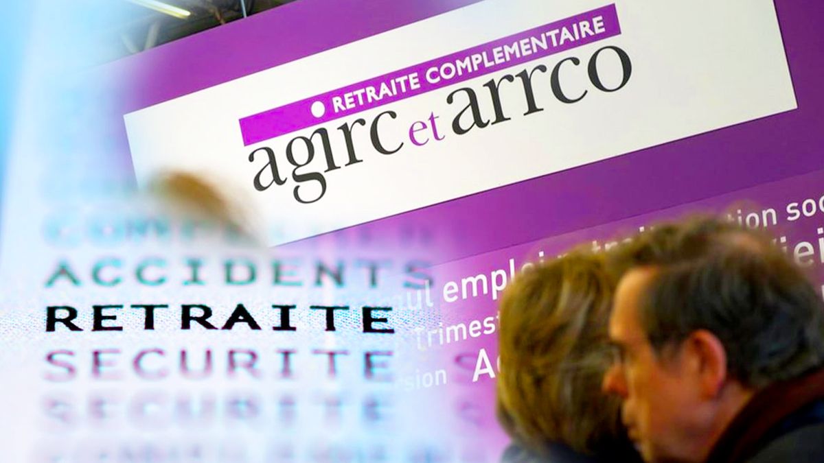 Retraite Agirc-Arrco : voici ce que la fin du malus va changer sur votre pension