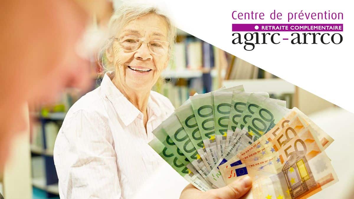 Retraite Agirc-Arrco : cet envoi de ce document essentiel pour augmenter votre pension