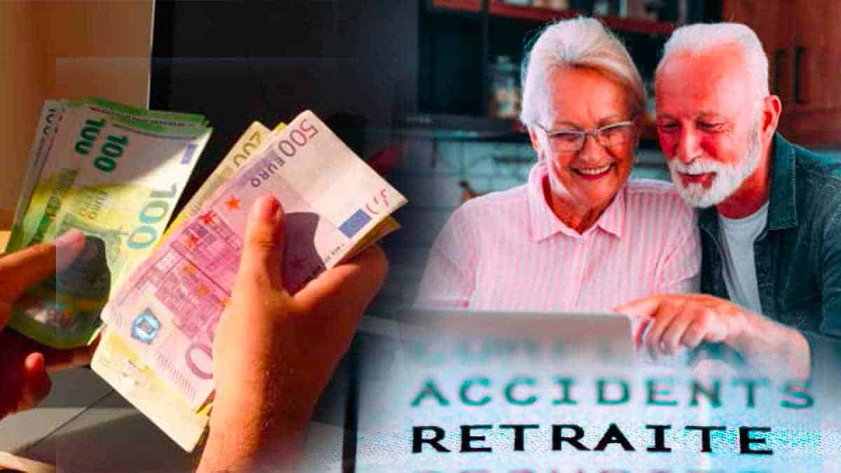Retraite : cette aide de 205 euros par mois que de nombreux retraités oublient de réclamer