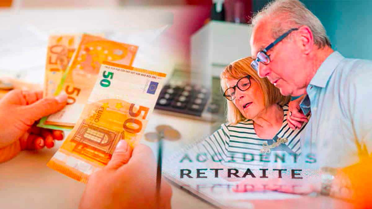 Ces retraités peuvent percevoir un complément de pension mais ils ne sont pas au courant