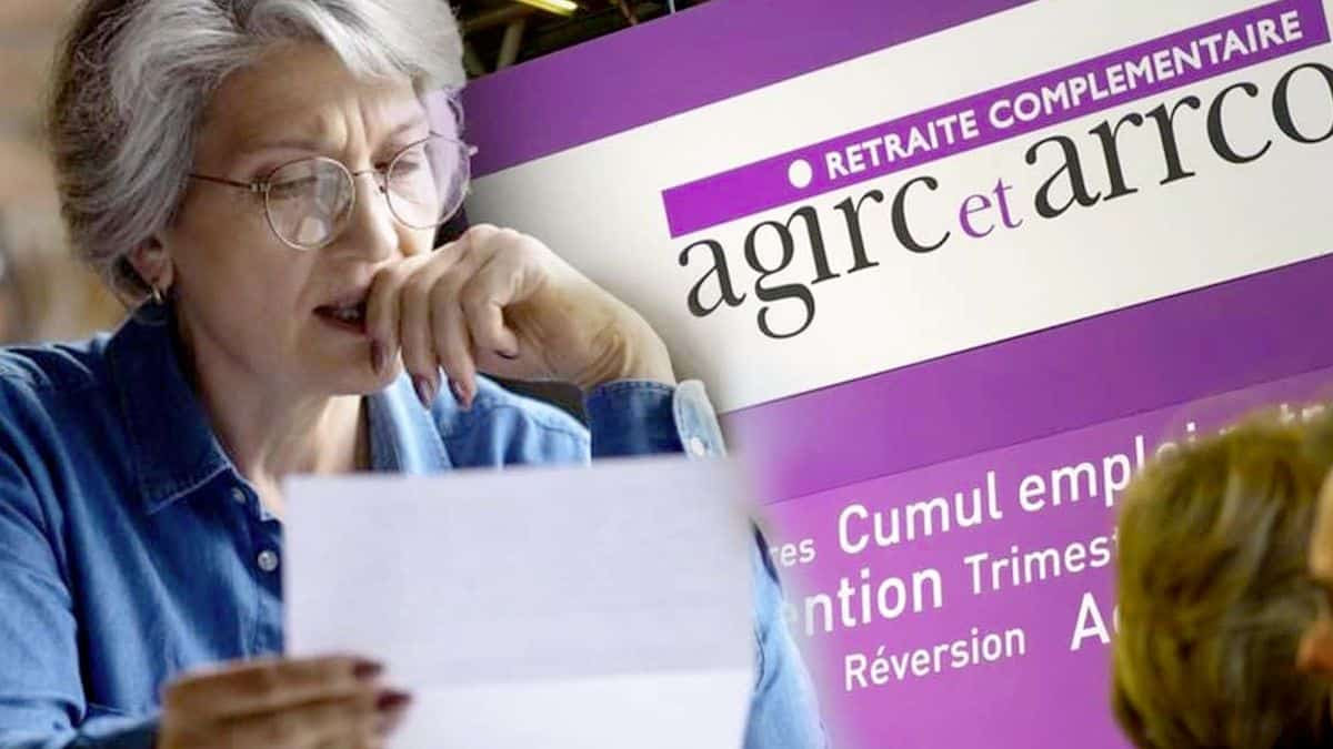 Retraite : si vous n’envoyez pas ce document clé, votre pension ne sera pas réévaluée (Agirc-Arrco)