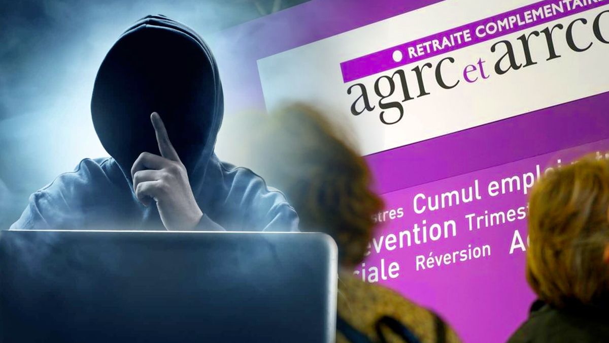 Retraite : cette escroquerie virulente peut vous coûter une fortune, l’Agirc Arrco met en garde