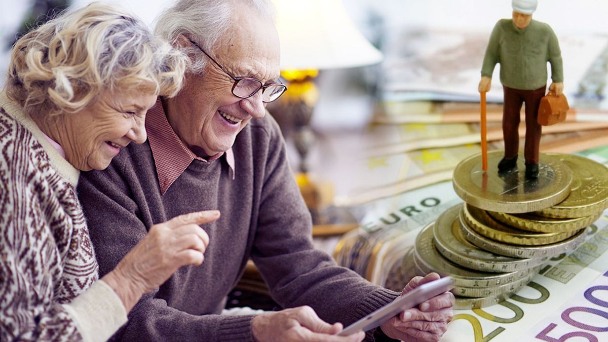 Ces retraités vont toucher un nouveau coup de pouce pour augmenter leur pension et vivre mieux