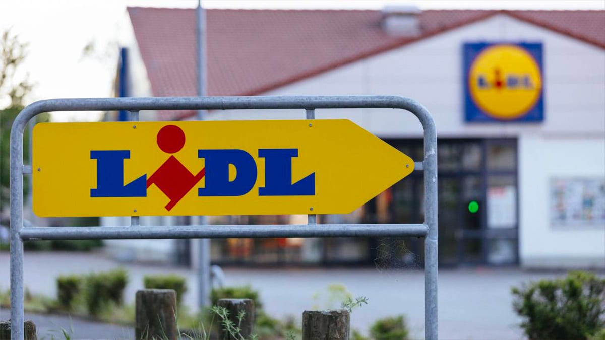 Révolution chez Lidl : l’enseigne dévoile la nouvelle façon dont les clients feront leurs courses dans les supermarchés en Belgique