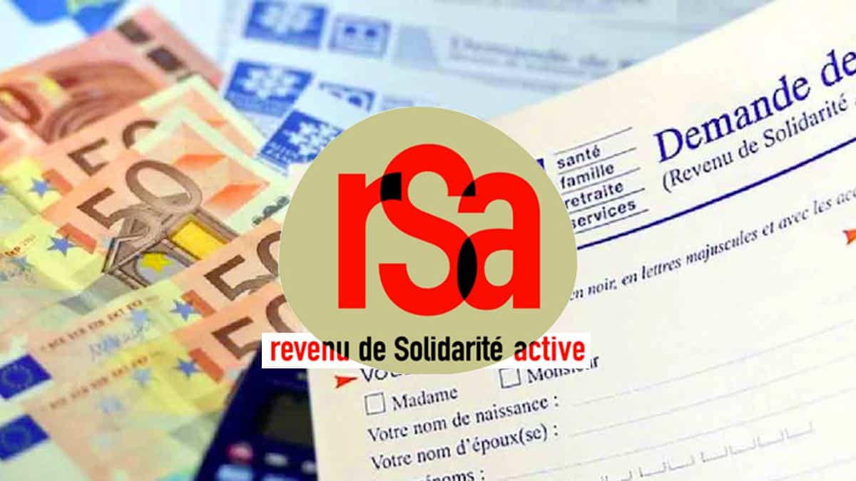 RSA : attention à ce changement radical, suspension de votre aide si vous ne respectez pas les conditions