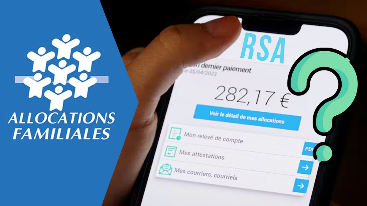 RSA, prime d’activité : la solidarité à la source, un danger pour les allocataires de la CAF ?