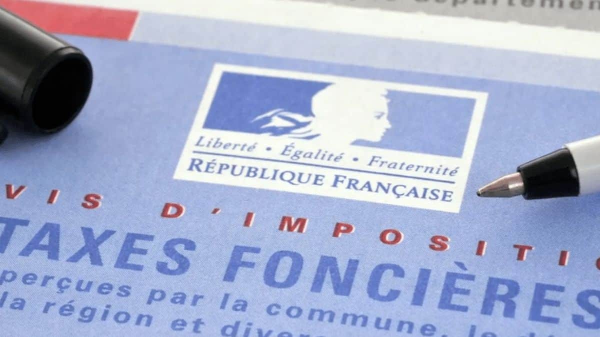 Taxe foncière : ces Français qui peuvent bénéficier d’une exonération cette année