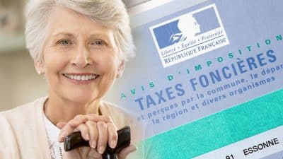 Taxe foncière : les retraités exonérés cette année, les conditions à respecter