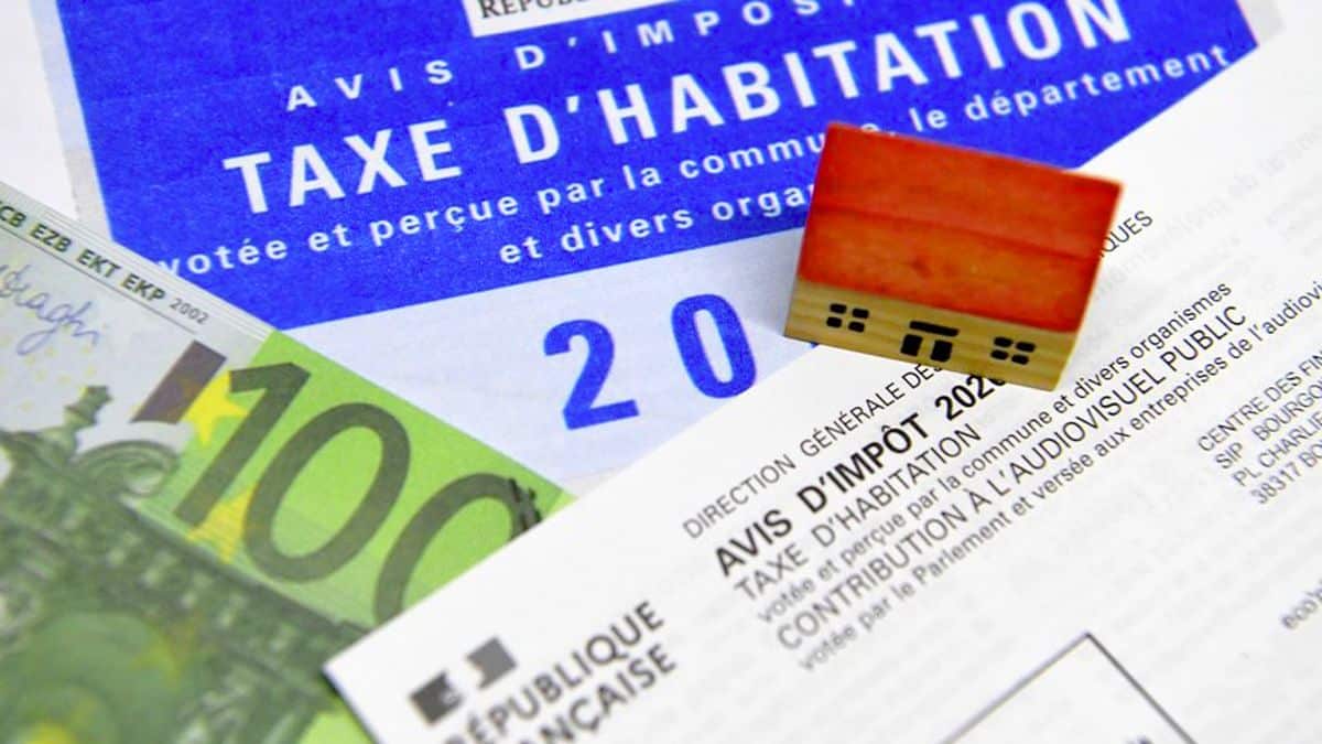 Taxe d’habitation : ces Français qui doivent toujours la payer cette année