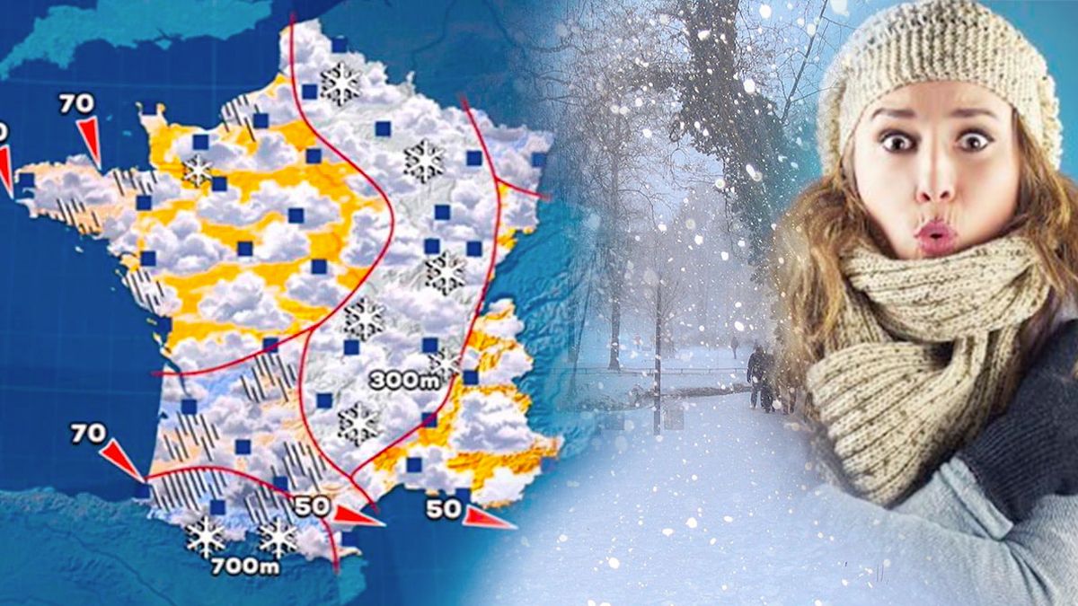 Tendances météo avril : le froid va-t-il perdurer ou le soleil et la douceur vont-ils s’imposer ?