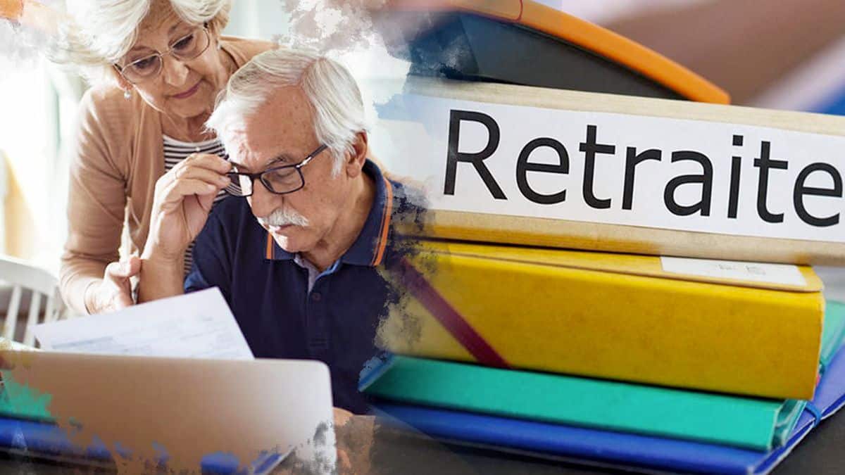 Un 13e mois pour les retraités : la France pourrait-elle prendre cette décision ?