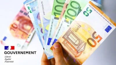 5,6 millions de Français vont toucher jusqu'à 277€ du gouvernement dans les prochains jours