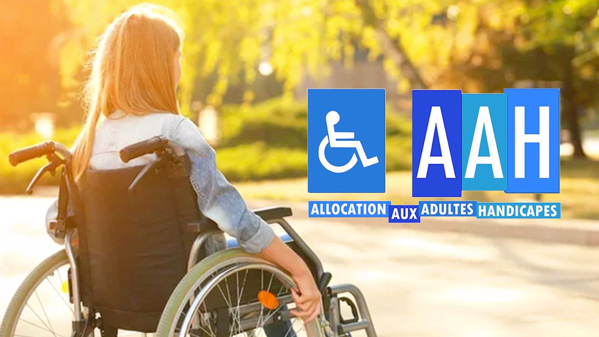 AAH, PCH, pension : ces aides auxquelles les personnes handicapées ont droit