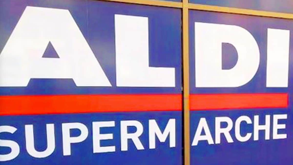 Aldi : cette terrible stratégie "inhumaine" de l’enseigne pour gagner de l’argent et du temps