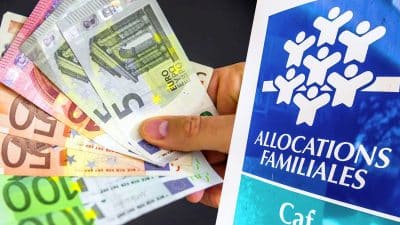 Allocations familiales : bonne nouvelle, l’aide de la CAF en hausse, combien vous allez percevoir