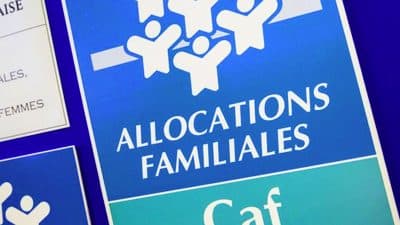 Allocations familiales en hausse le 6 mai, ces nouveaux montants fixés par la CAF