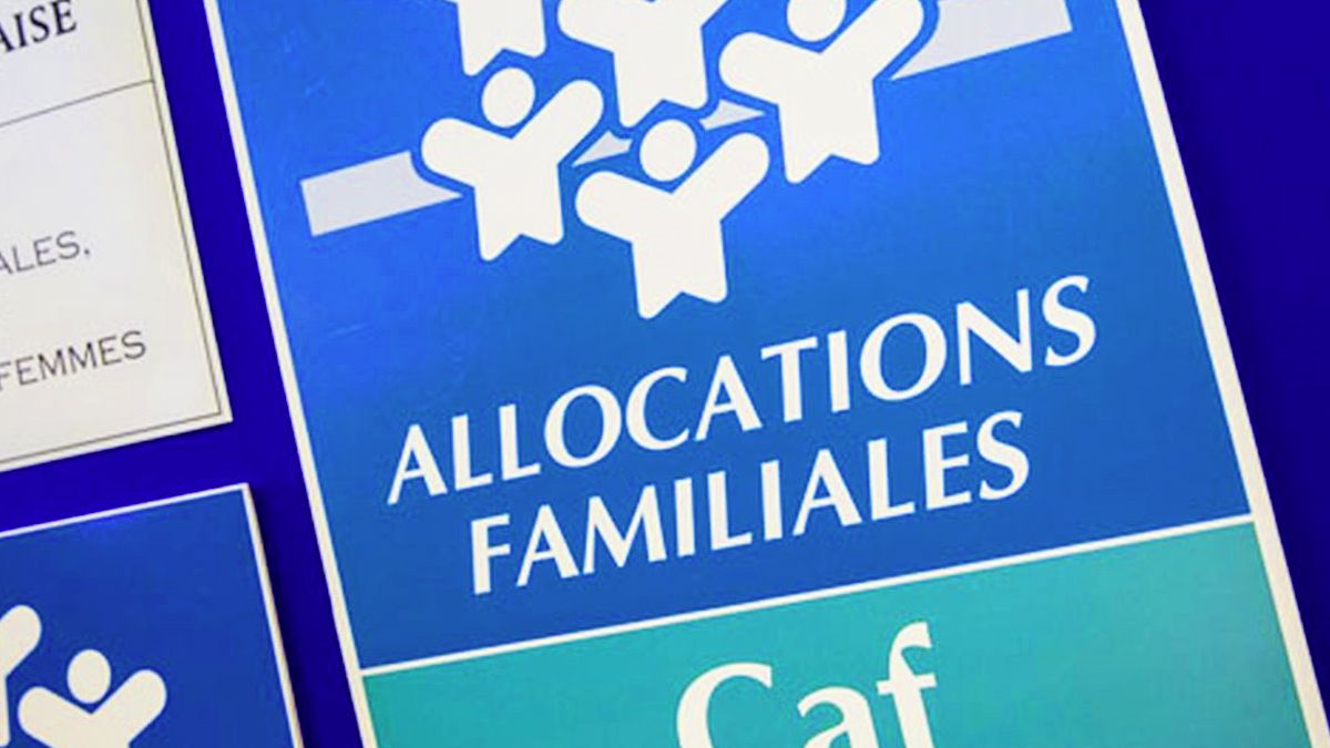 Allocations familiales en hausse le 6 mai, ces nouveaux montants fixés par la CAF