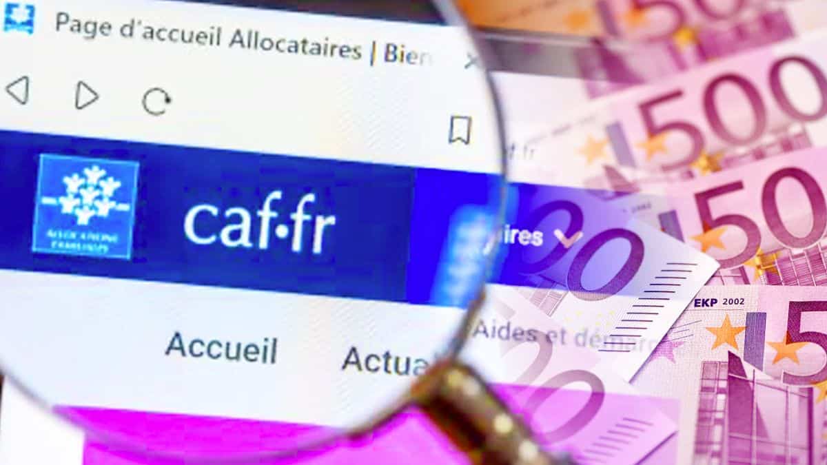 Allocations familiales : le virement du 6 mai sera en hausse, les nouveaux montants de la CAF