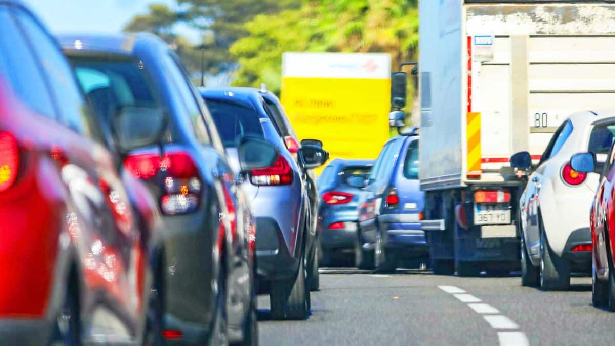 Automobiles : attention à ce changement majeur qui va tomber dans les prochains mois