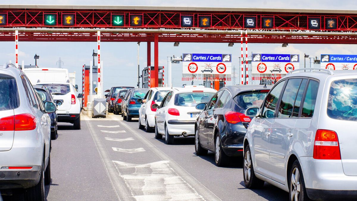 Automobilistes: cette grande nouveauté sur les péages des autoroutes qui va vous changer la vie