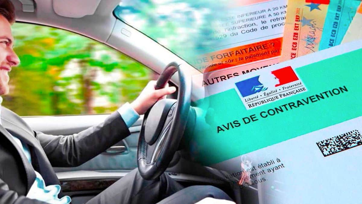 Automobilistes : 1500€ d’amende et annulation de votre permis à cause de ce dispositif sur les routes