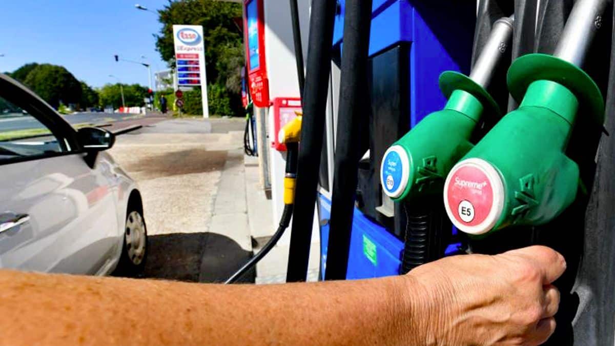 Automobilistes : voici comment économiser facilement jusqu’à 500 euros de carburant