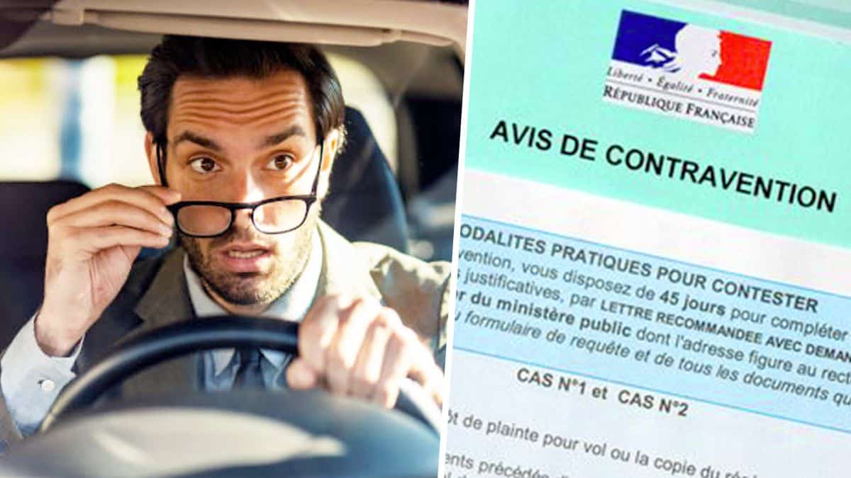 Automobilistes : attention à l’amende salée si vous n’êtes pas au courant de cette nouveauté