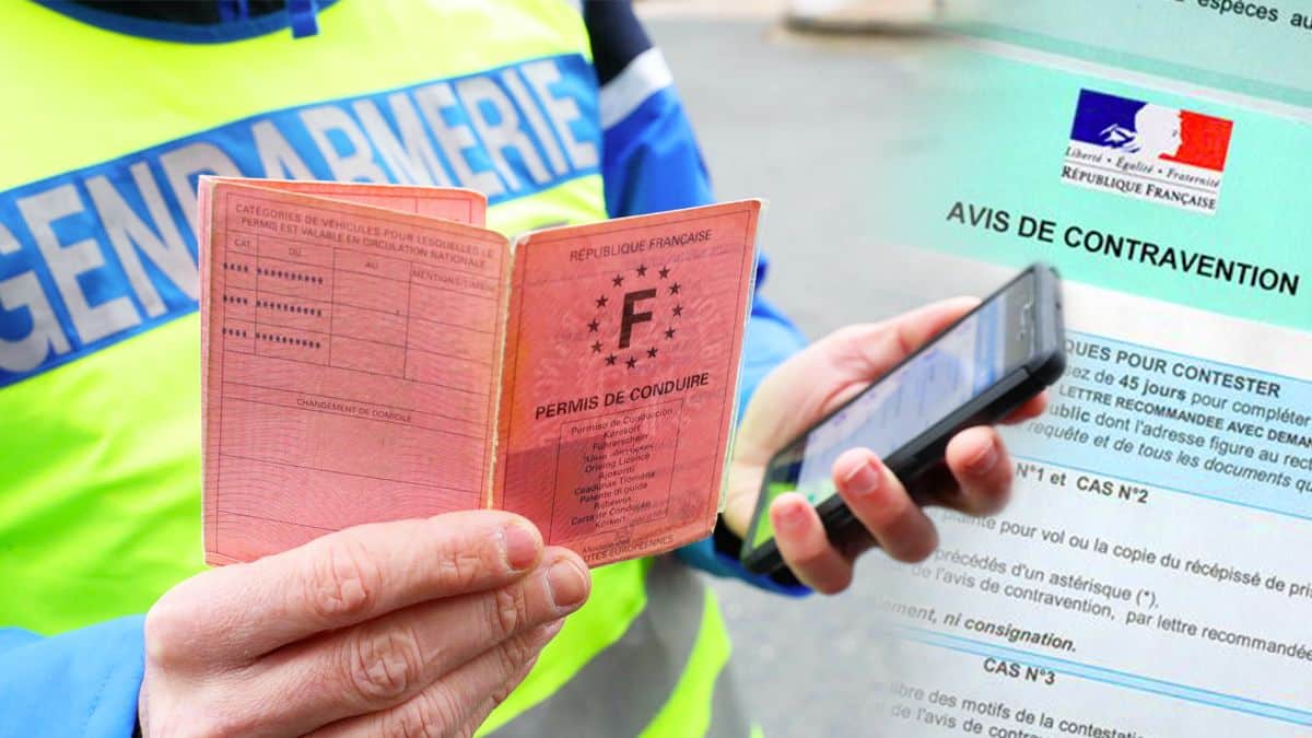 Automobilistes : attention, cet oubli peut entraîner un retrait de 3 points et une amende salée