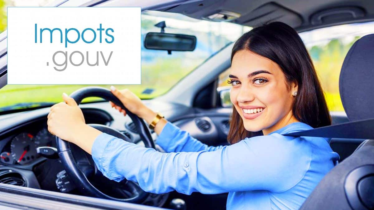 La ligne obligatoire des impôts que ces automobilistes doivent remplir pour économiser, ce ne sont pas les frais kilométriques
