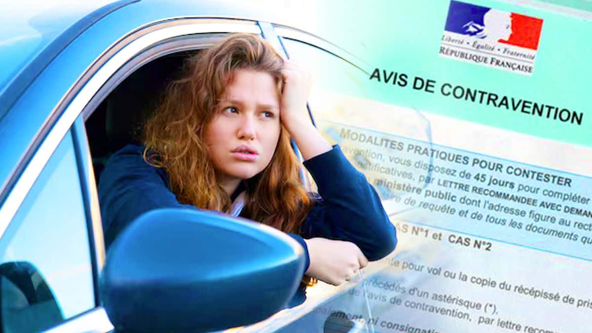 Automobilistes : double amende jusqu’à 300 € si vous n’avez pas cet équipement obligatoire, méfiez-vous