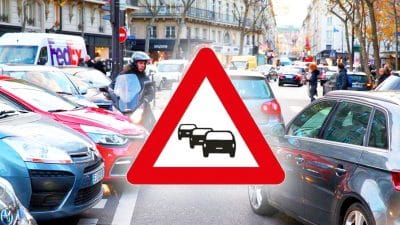 Automobilistes : ce nouveau panneau de danger fait son apparition sur les routes, faites attention