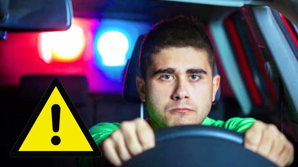 Automobilistes : méfiez-vous de ces 3 habitudes anodines qui sont illégales en voiture