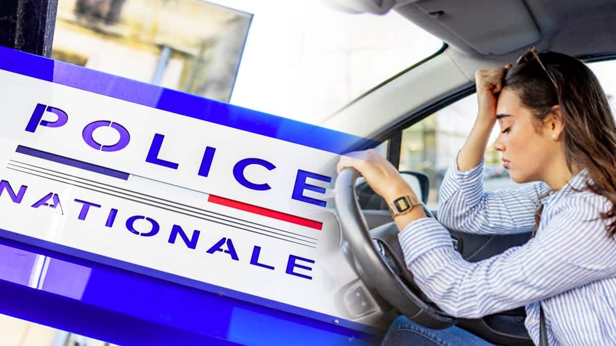 Automobilistes : attention à l’amende si vous conduisez dans cette tenue, elle est salée