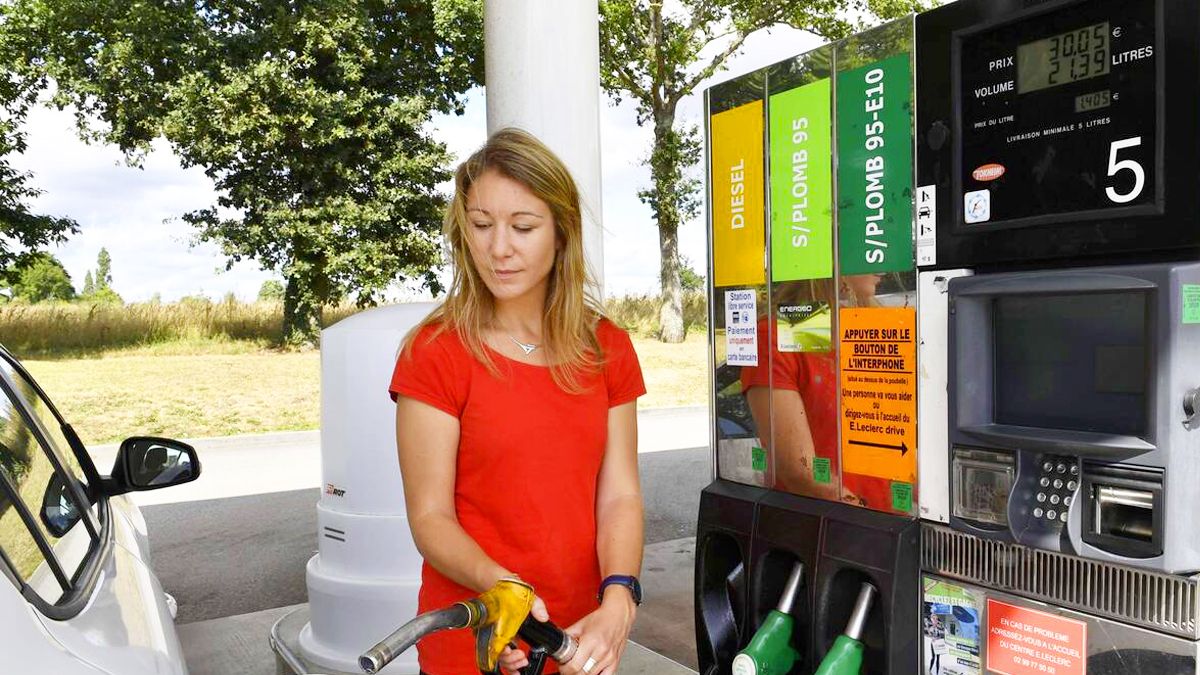 Automobilistes : l’astuce infaillible pour payer votre carburant moins cher près de chez vous